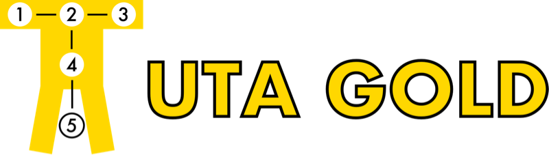 Tuta gold